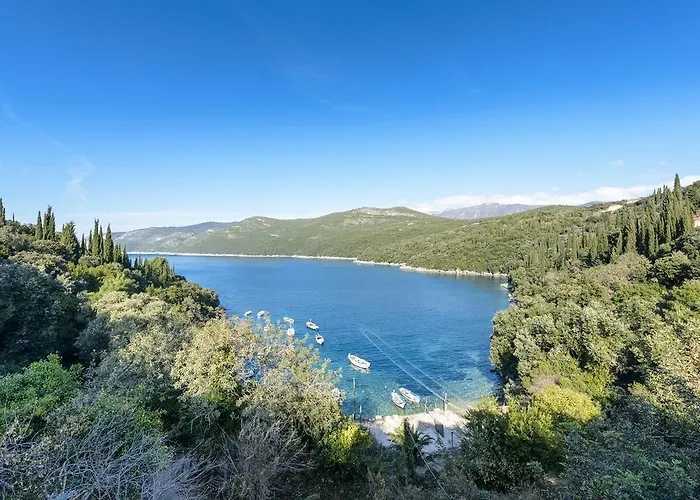 Apartment Mistral - Cosy Apartment With Sea View
