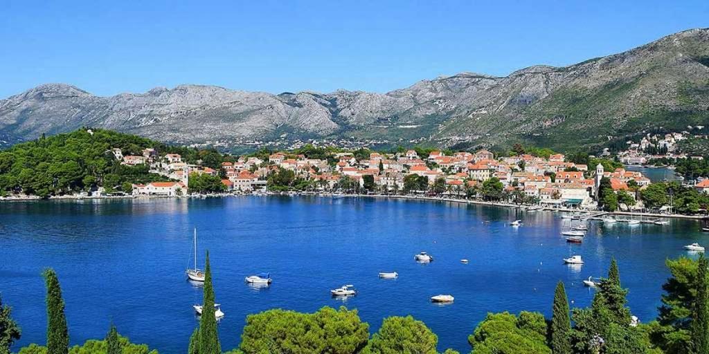 Mistral - Cosy With Sea View Apartment *