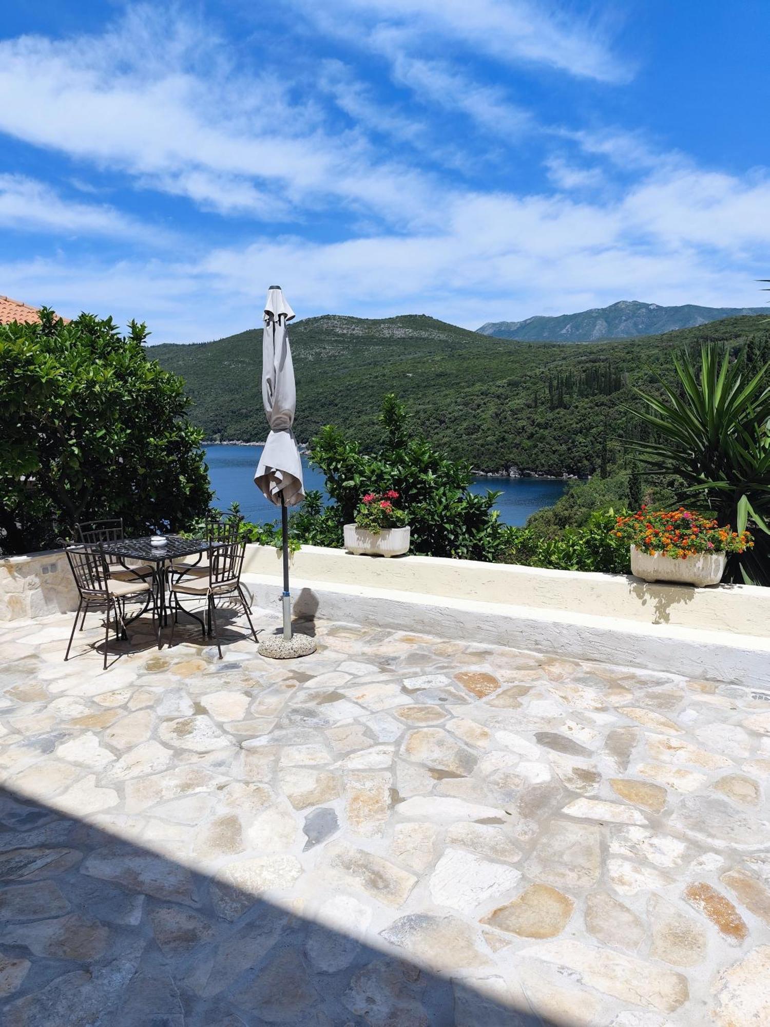 Mistral - Cosy With Sea View *