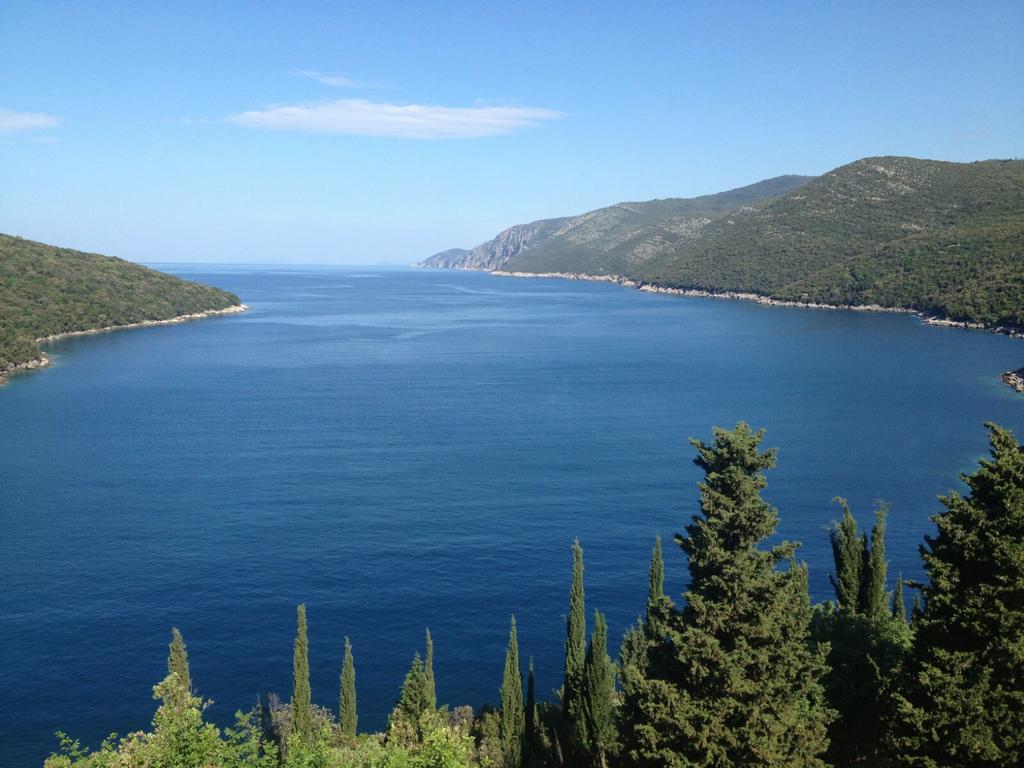 Mistral - Cosy With Sea View