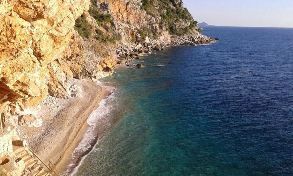 Mistral - Cosy With Sea View Apartment *