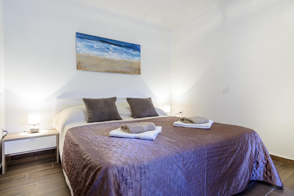 Apartment Mistral - Cosy With Sea View *