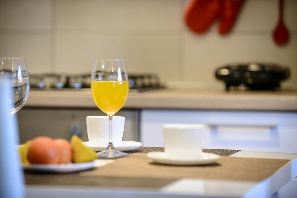 Apartment Mistral - Cosy With Sea View *