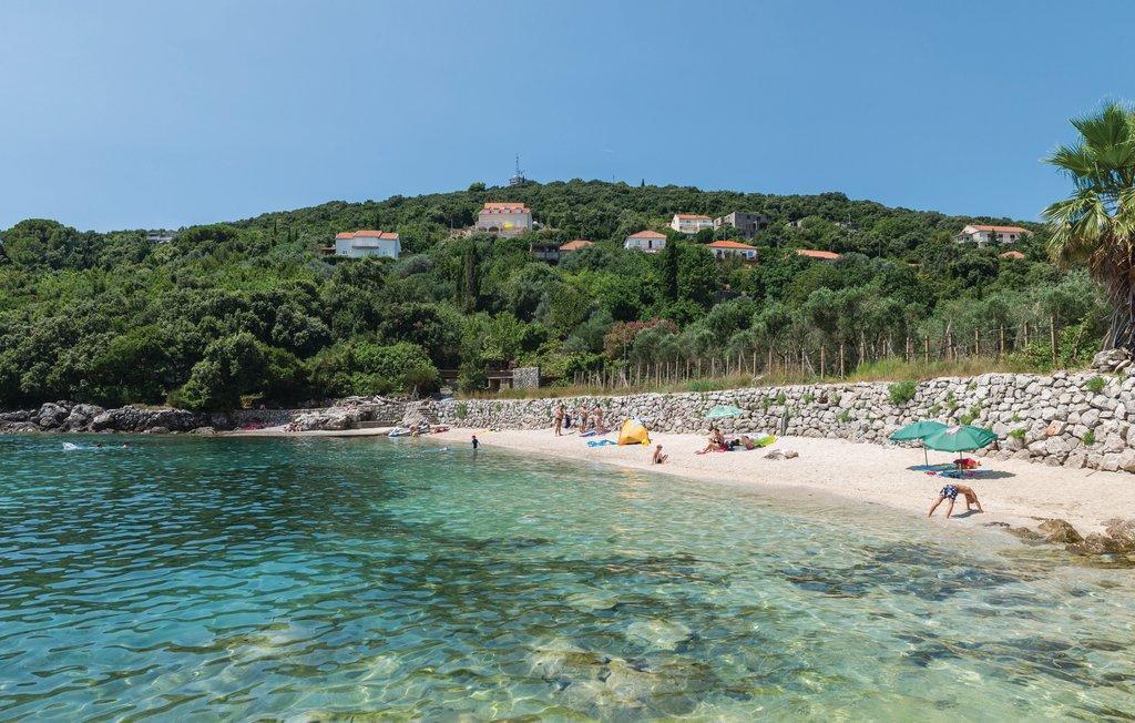 Mistral - Cosy With Sea View Molunat