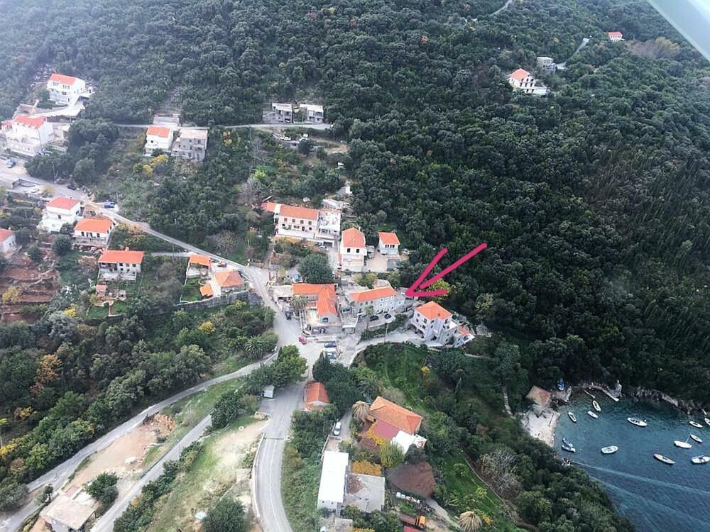 Mistral - Cosy With Sea View * Molunat