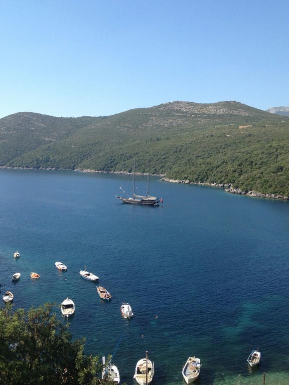 Mistral - Cosy With Sea View Appartamento Molunat