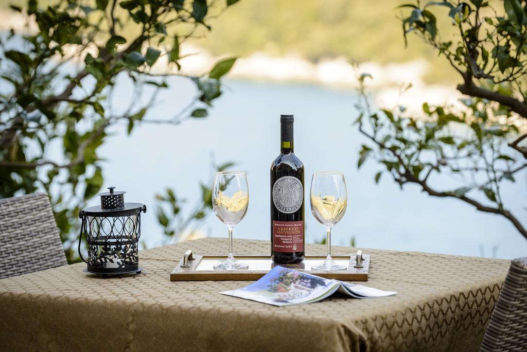 Mistral - Cosy With Sea View Appartamento *